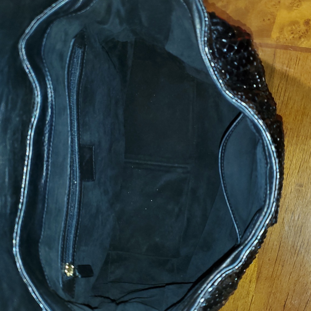 Anya Hindmarch python bag - Picture 12 of 14
